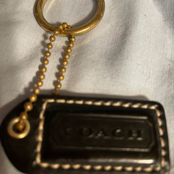 Coach purse - Picture 13 of 13